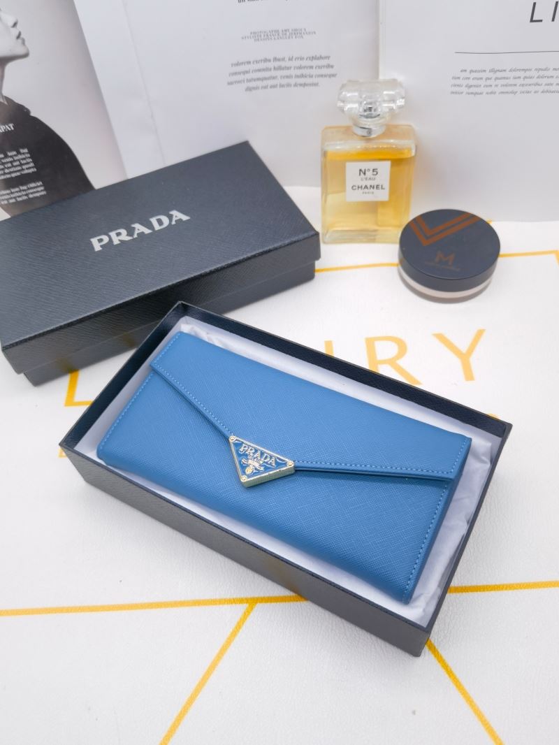 Prada Wallets Purse